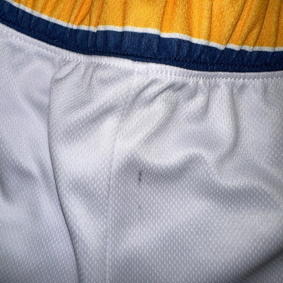 Space Jam Tune Squad Bugs Bunny Basketball Set - Picture 7 of 9